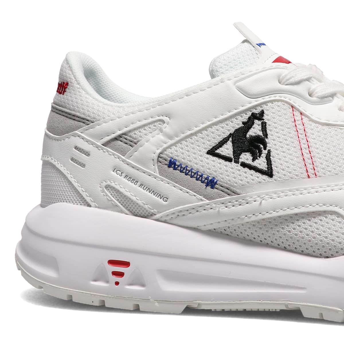 le coq sportif LCS R888 WHITE 21SS-I|atmos（アトモス） 公式オンラインストア