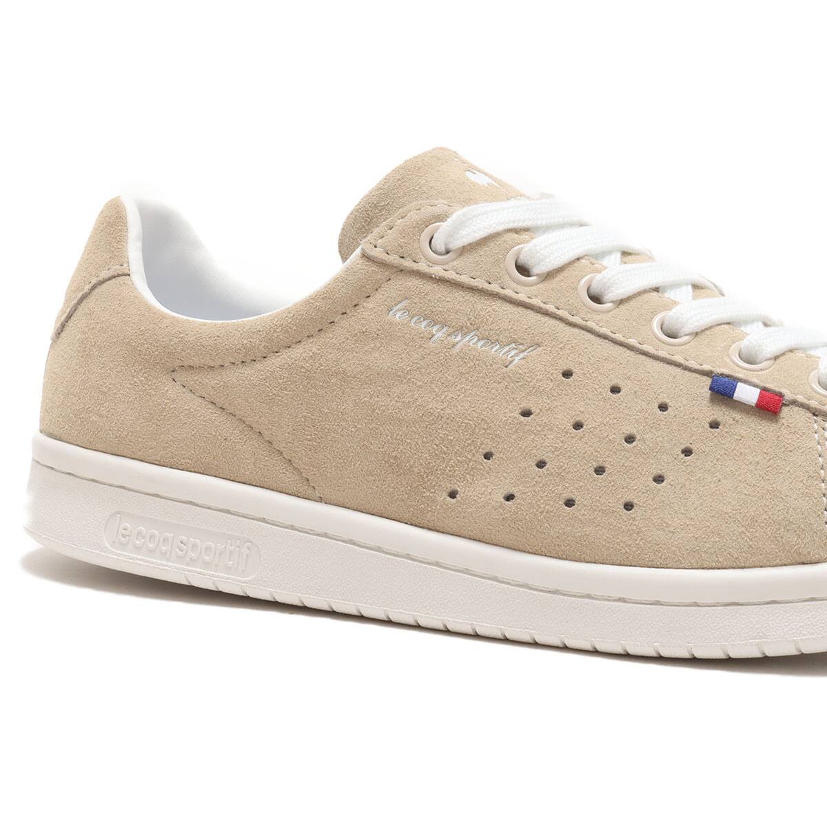 le coq sportif LA ROLAND LE シルクベージュ 23FW-I