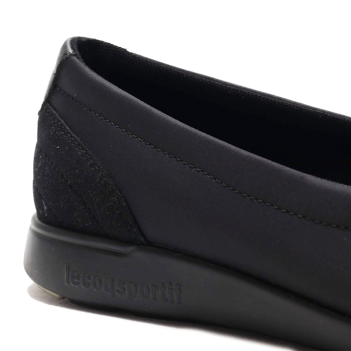 le coq sportif IENA 5 BLACK 20SS-Iの画像