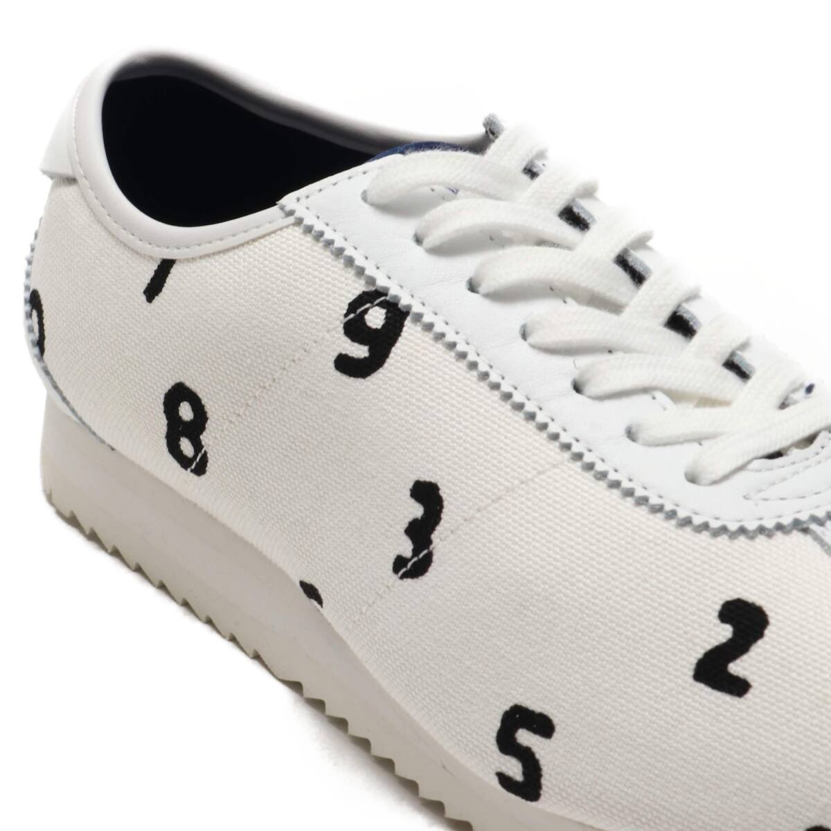 le coq sportif MONTPELLIER JP SOUSOU WHITE 20SS-Sの画像