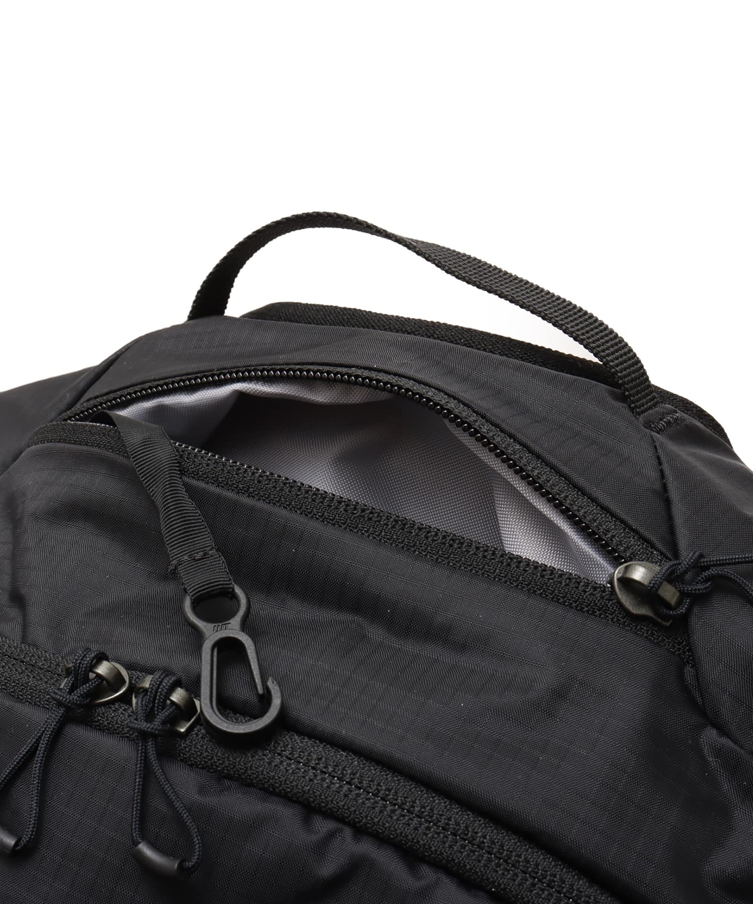 MM6 x SALOMON XT15 BACKPACK Black/Blackの画像