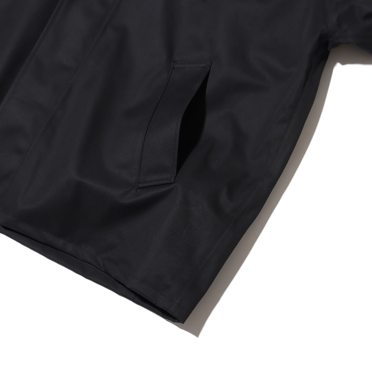 楽天市場】nanamica ナナミカ 日本製 Sweat Jacket コットン