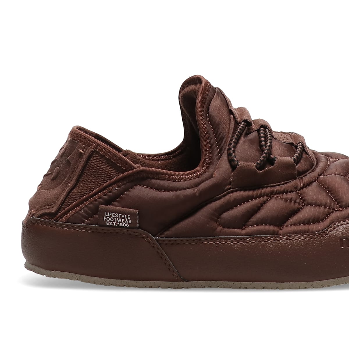 New Balance SUFMOCI2 BROWN 22FW-Iの画像