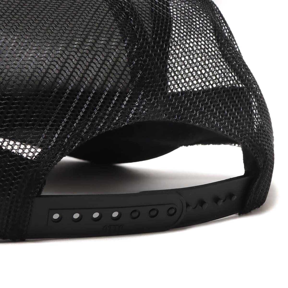 TOKYO 23 RENEGADES MESH CAP BLACK / BLACK 23SS-Iの画像