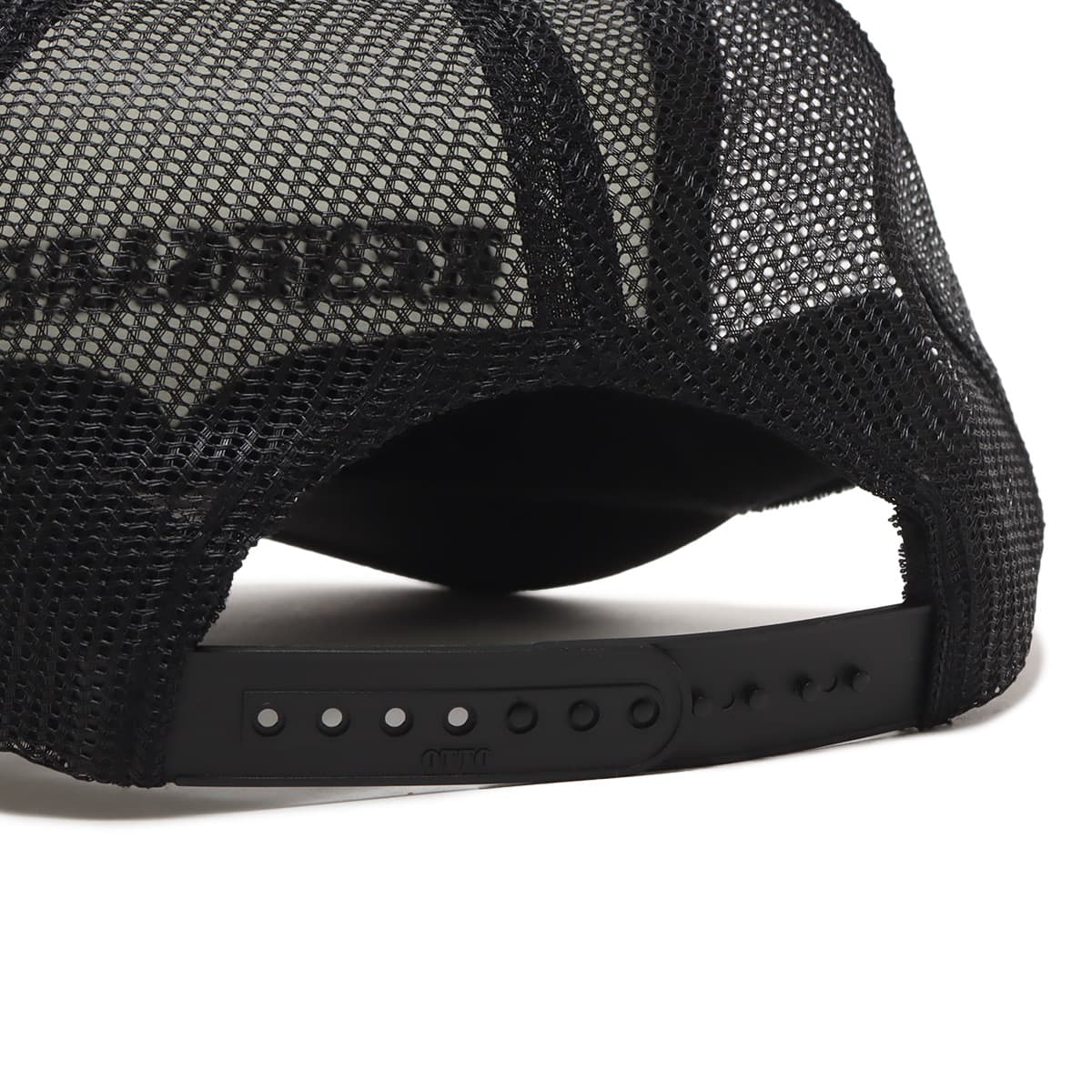 TOKYO 23 RENEGADES MESH CAP BLACK / WHITE 23SS-Iの画像