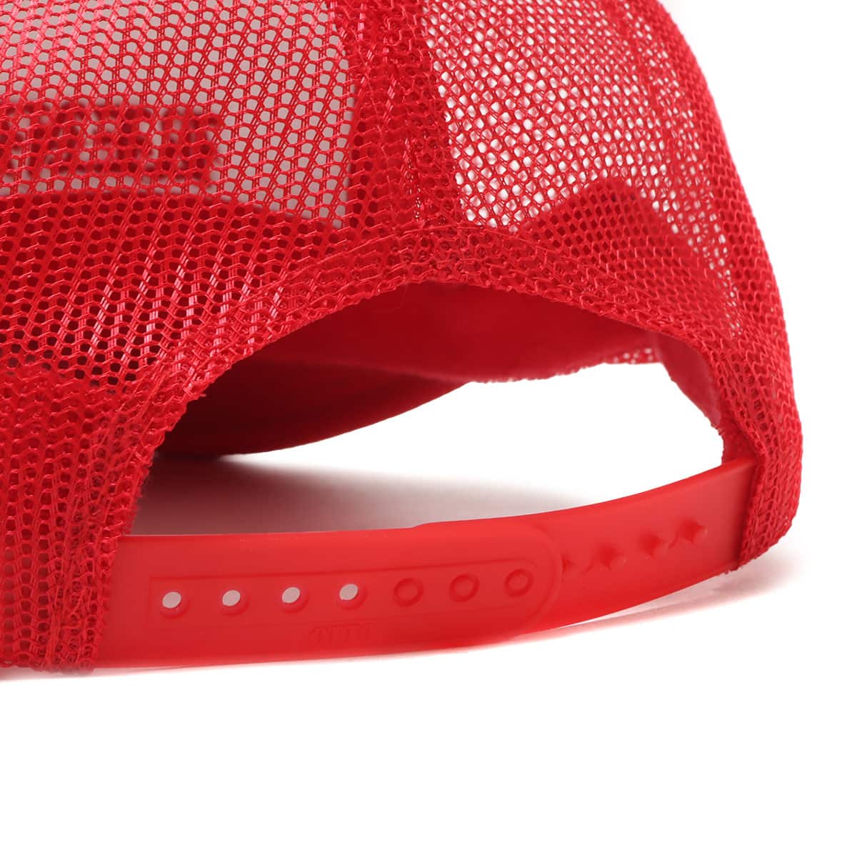 TOKYO 23 RENEGADES MESH CAP RED 23SS-Iの画像