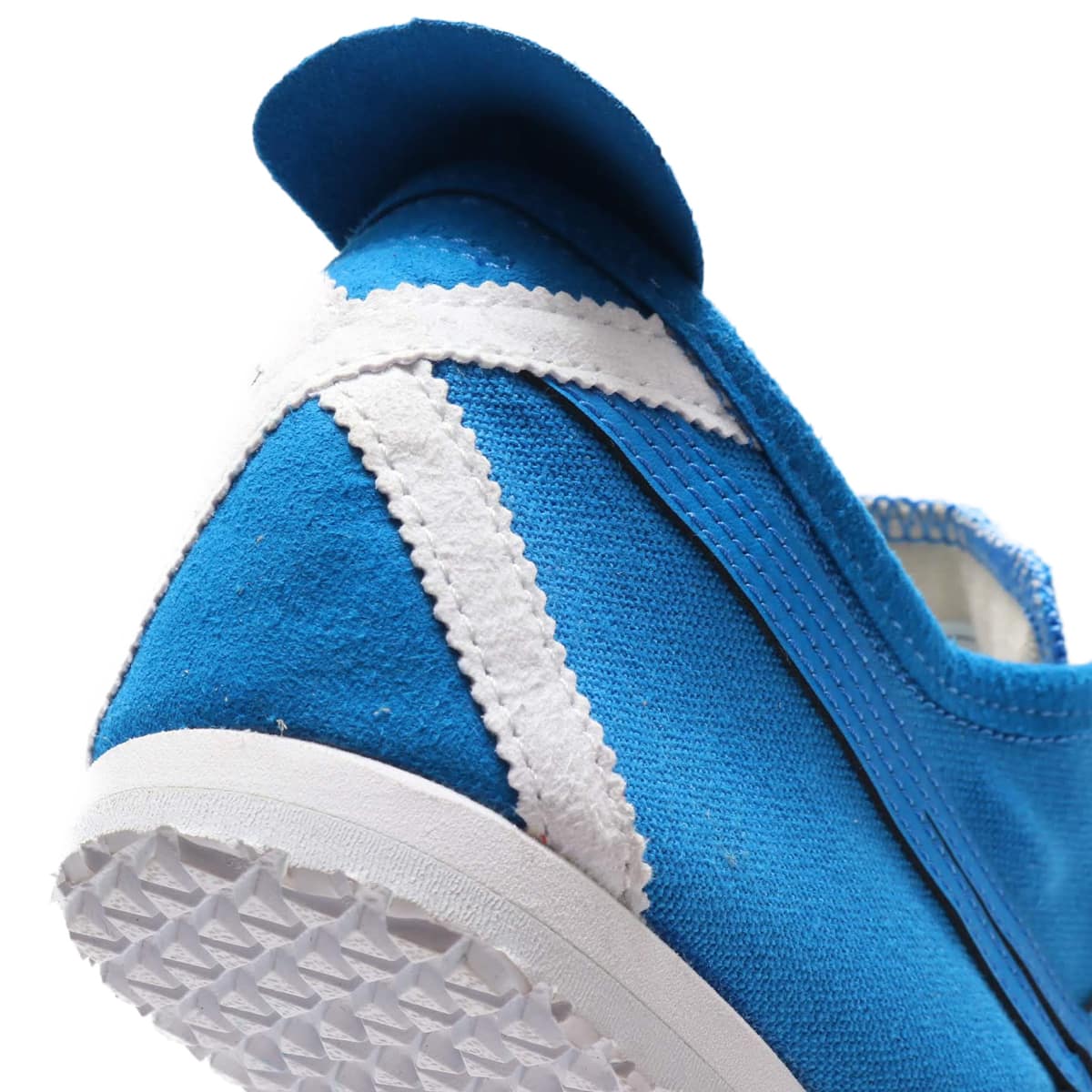Onitsuka Tiger MEXICO 66 SLIP-ON DIRECTOIRE BLUE/DIRECTOIRE BLUE 