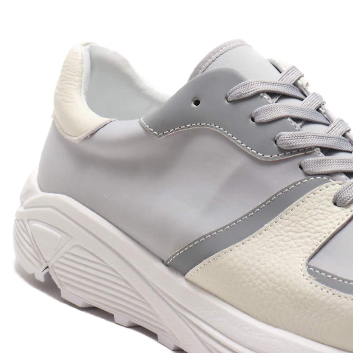 TOMO & CO FCT3 WH & GY / WH VIBRAM 19SS-Iの画像