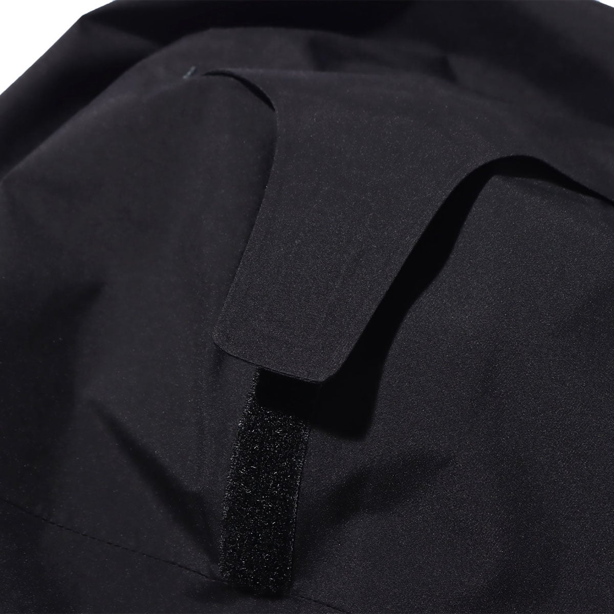 MARMOT COMODO JACKET BLACK 19FA-Iの画像
