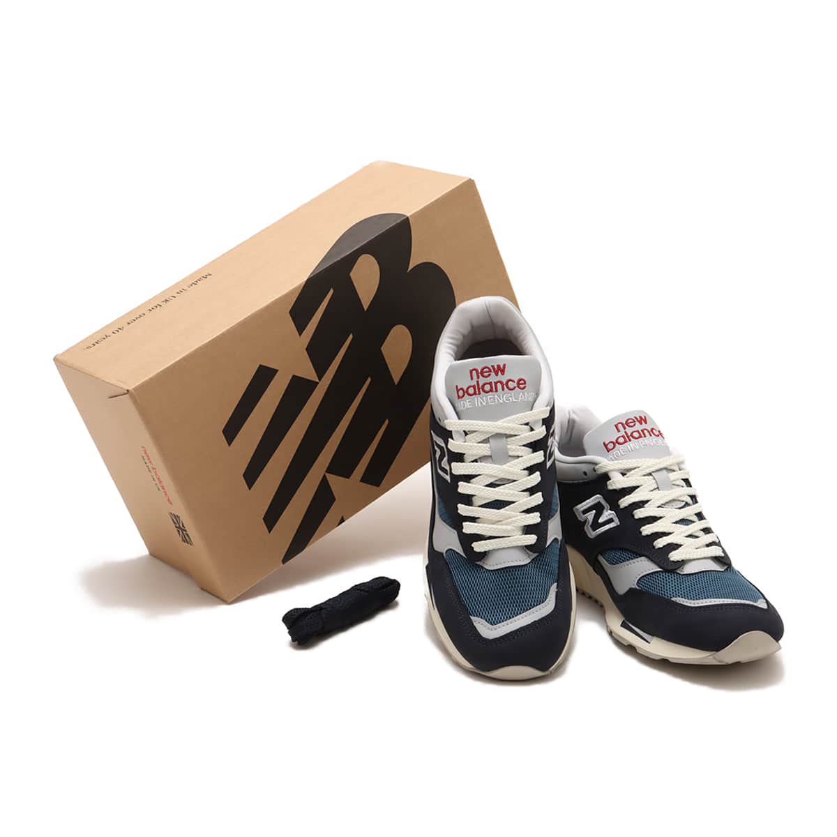 New Balance U1500VNV NAVYの画像