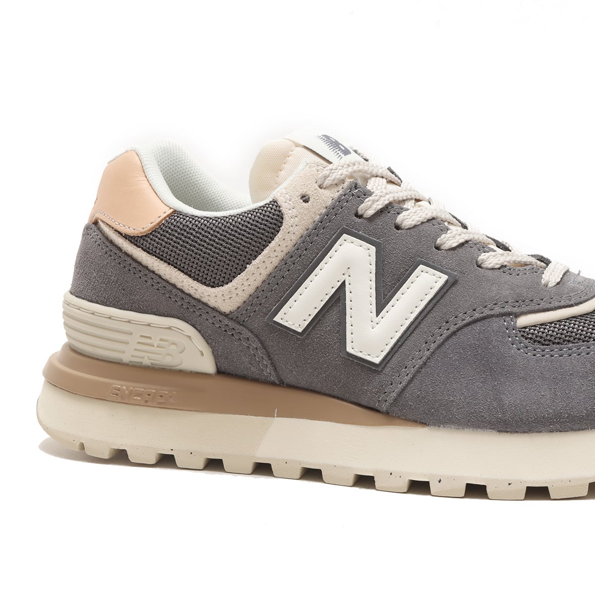 New Balance U574LGDB GRAY 23FW-I