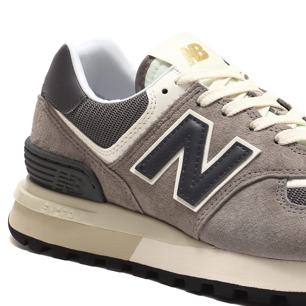 New Balance U574LGT1 GRAY 21FW-I