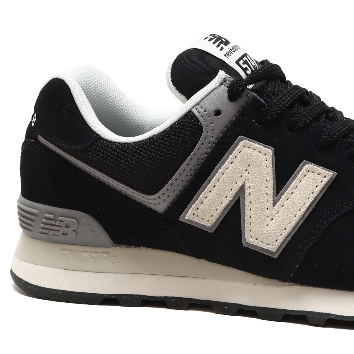 New Balance U574LL2 NAVY 23SS-Iの画像