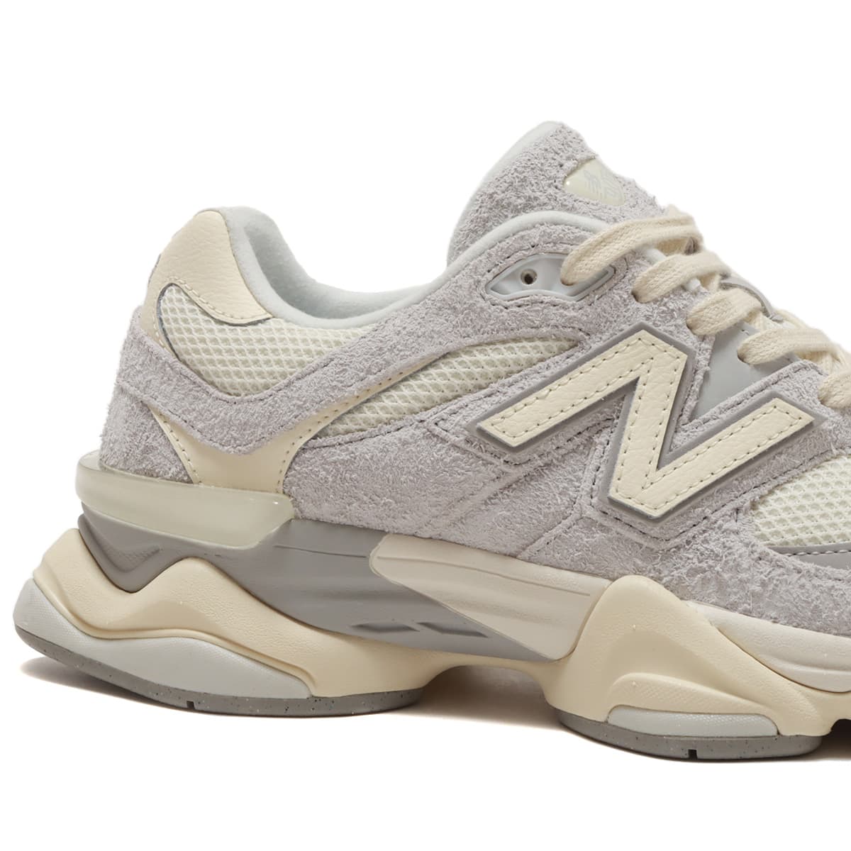 New Balance U9060HSA GRAY 23 ニューバランス グレー-