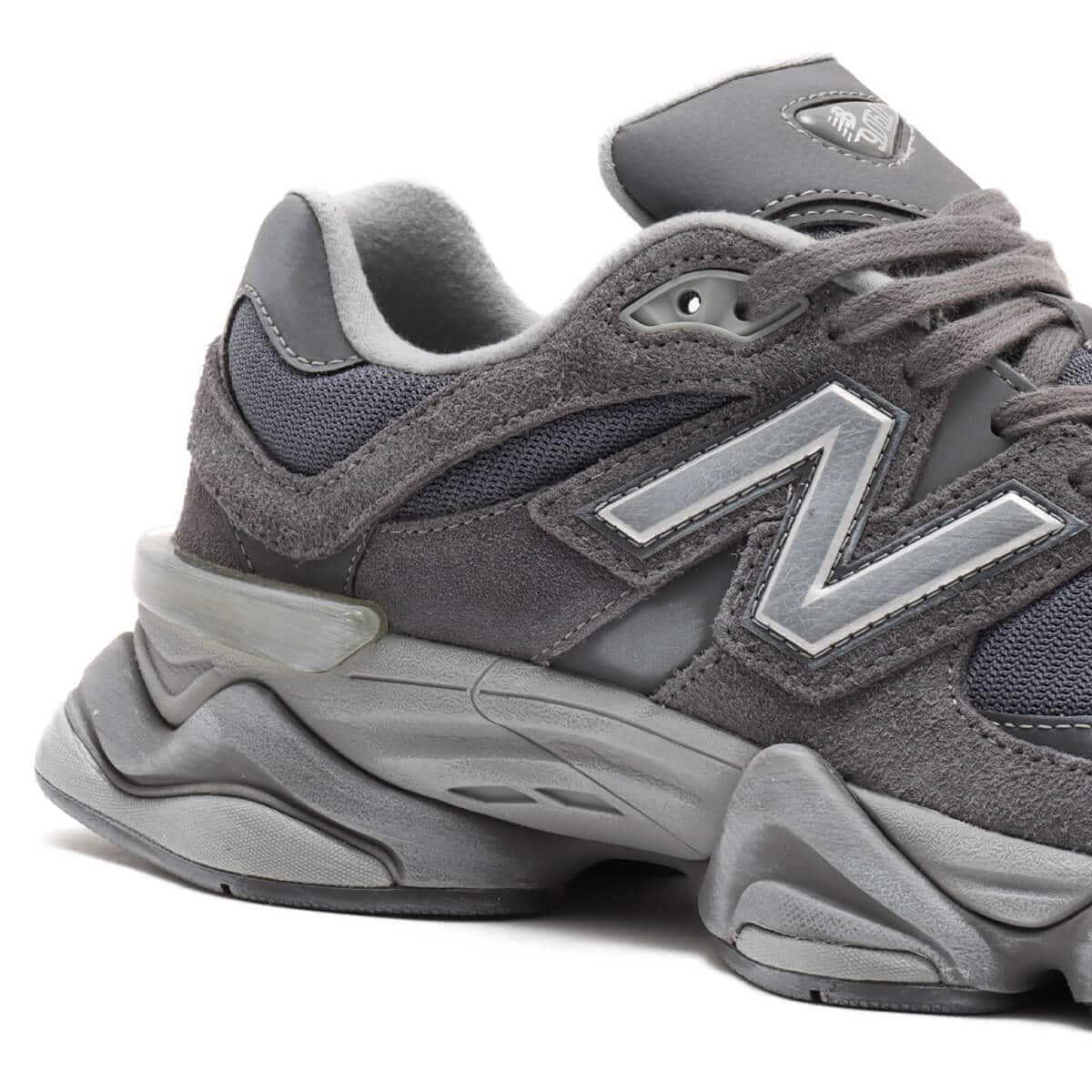 New Balance U9060SG GRAY 23FW-I