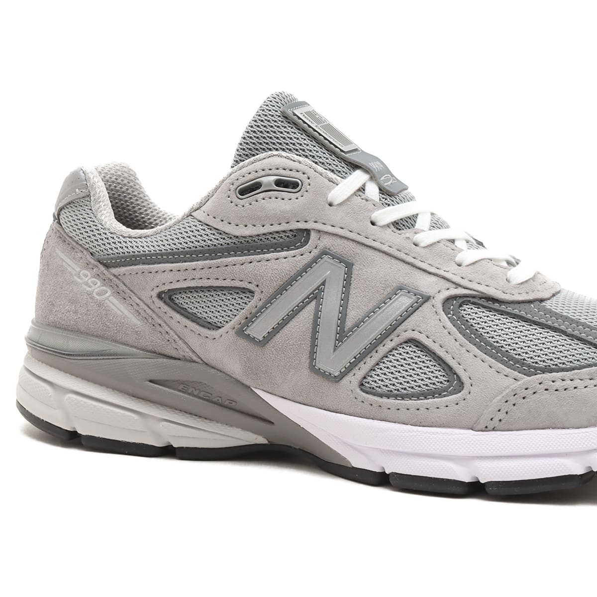 New Balance U990GR4 GRAY 23FW-I