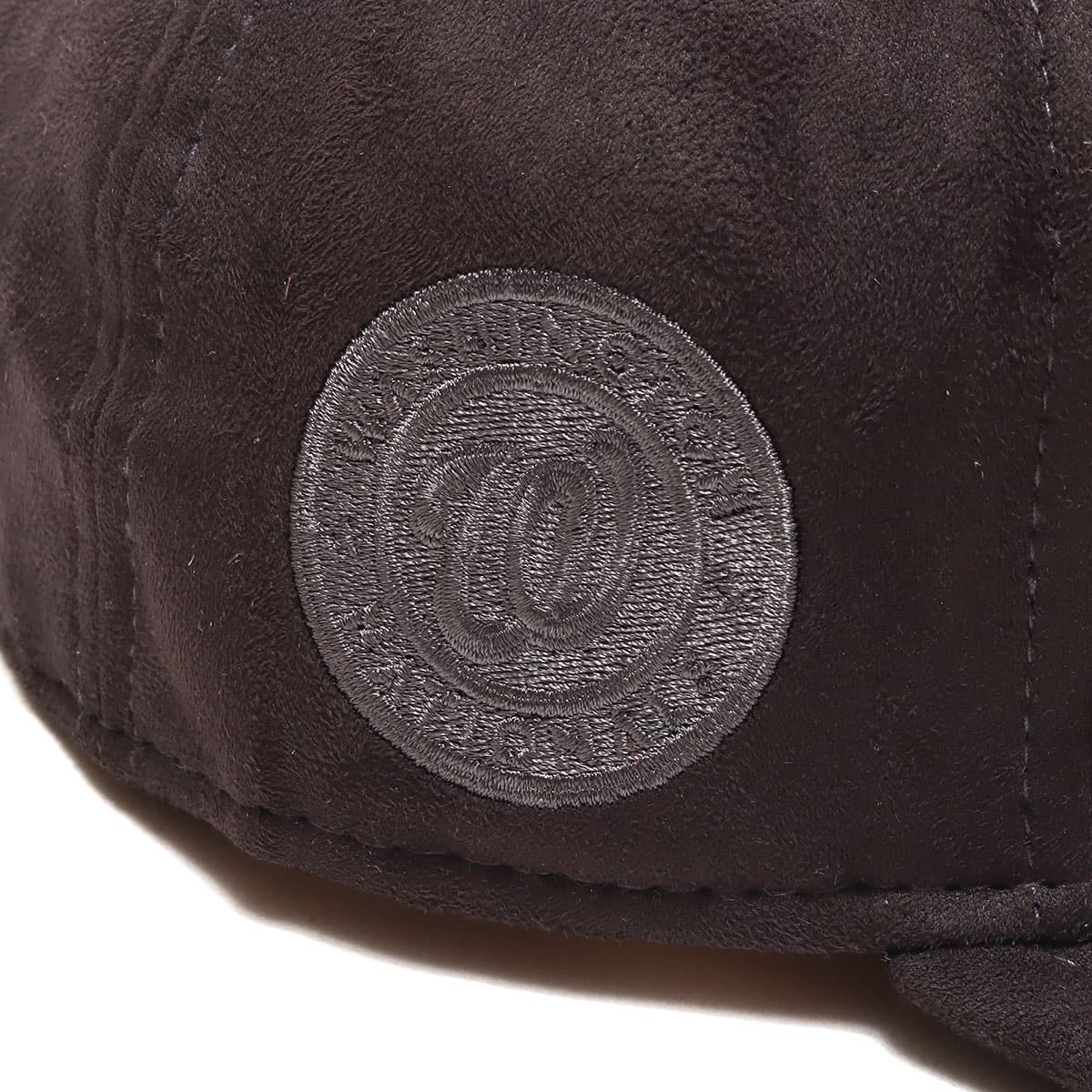 UBIQ DC NEW ERA BLACK の画像