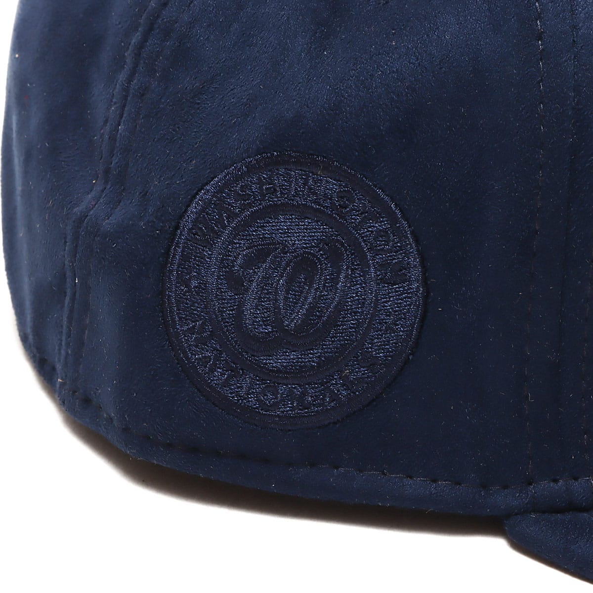 UBIQ DC NEW ERA NAVY の画像