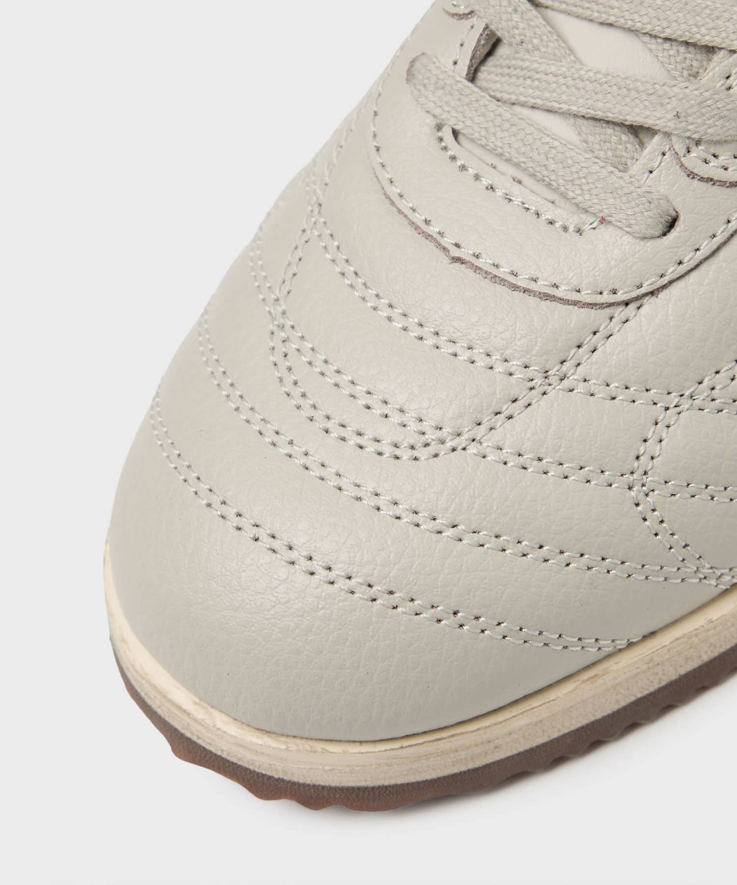 UMBRO CAMPIONATO LEATHER WHITEの画像