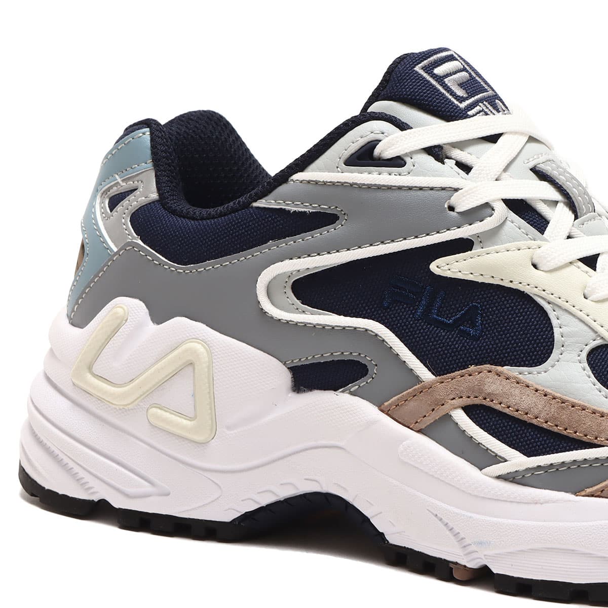 ブルー｜レディース｜スコート|FILA（フィラ）公式通販
