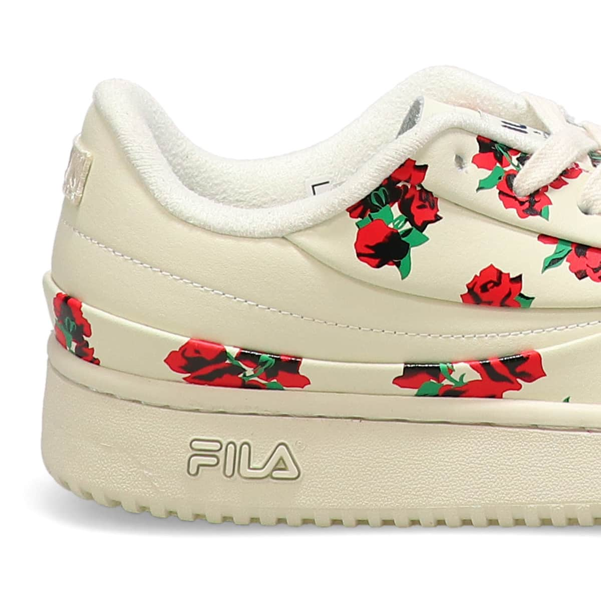 FILA Original Tennis LX X BEDWIN BG/RD 23FW-I