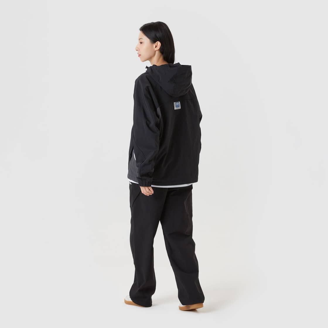 umbro 【KOREA COLLECTION】HBL CELEB Hoodie Jacket -デサント