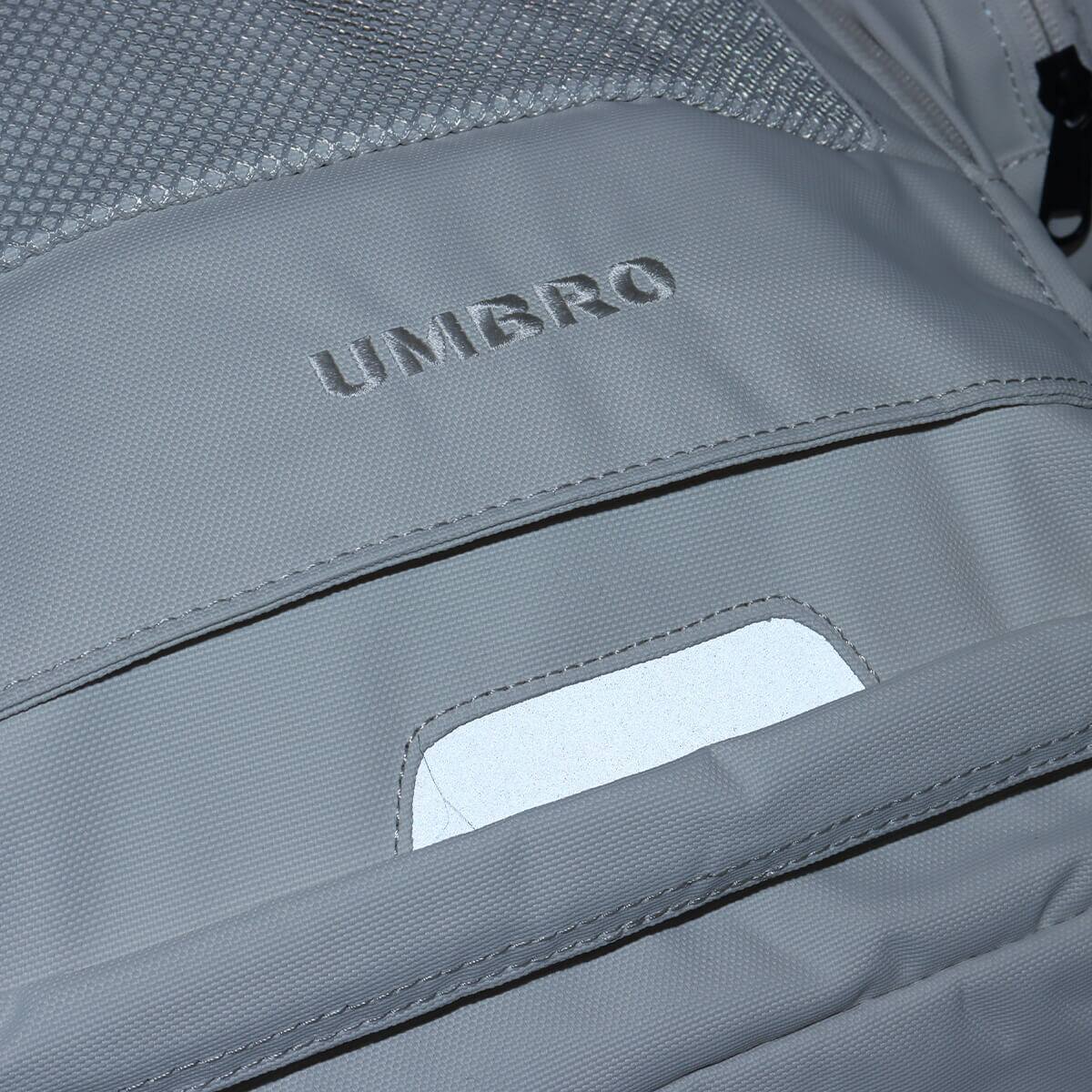 UMBRO BACKPACK ベージュ の画像