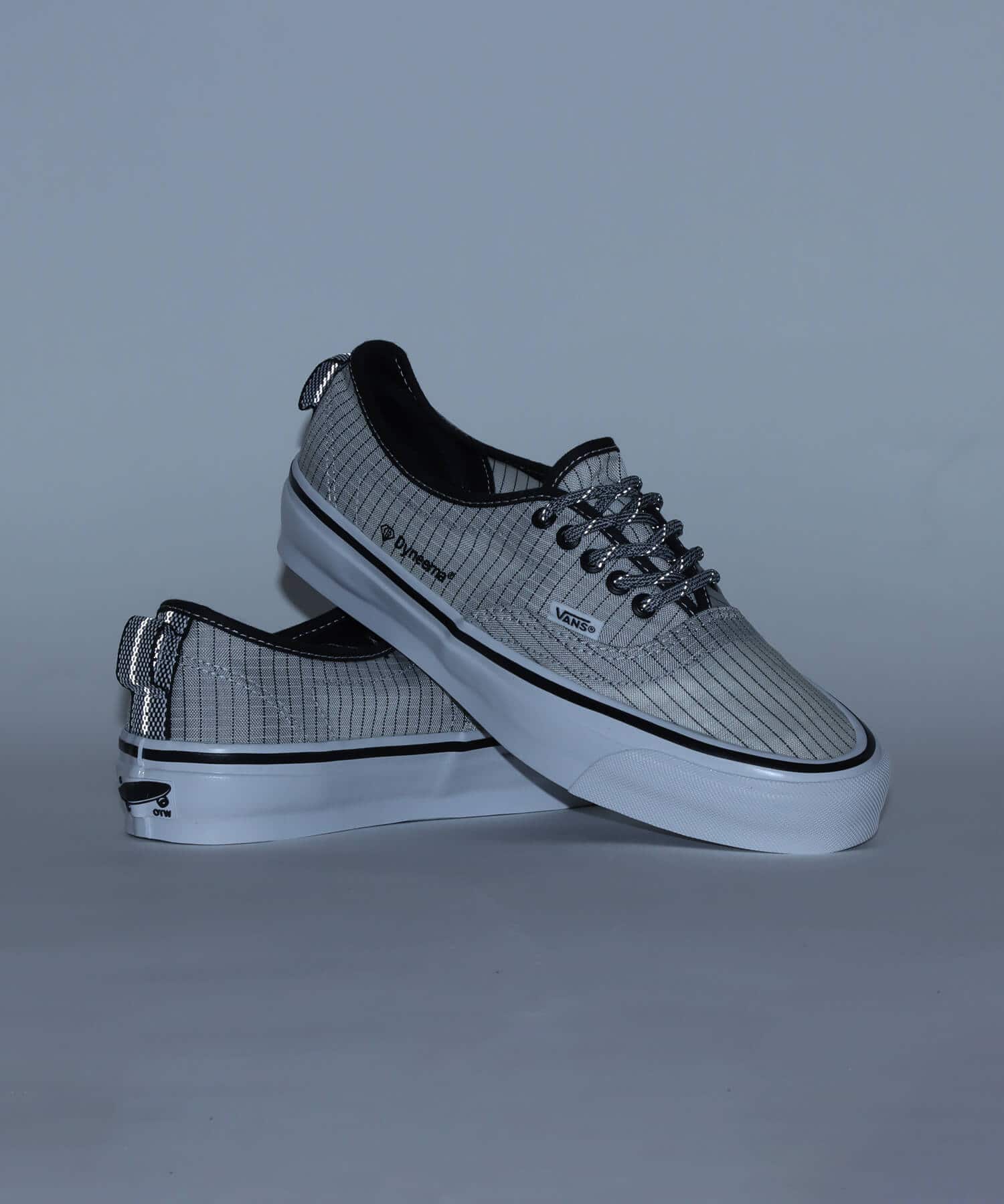 VANS OTW Authentic HT Vibram BLACKの画像