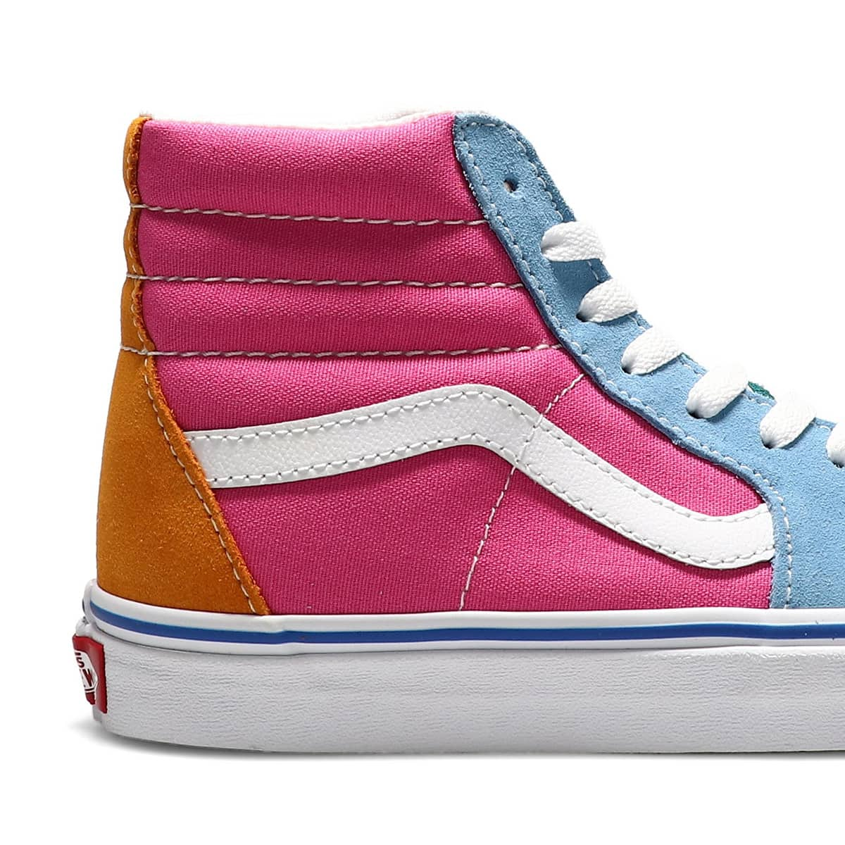 VANS Sk8-Hi Multi/Brig 21SS-I