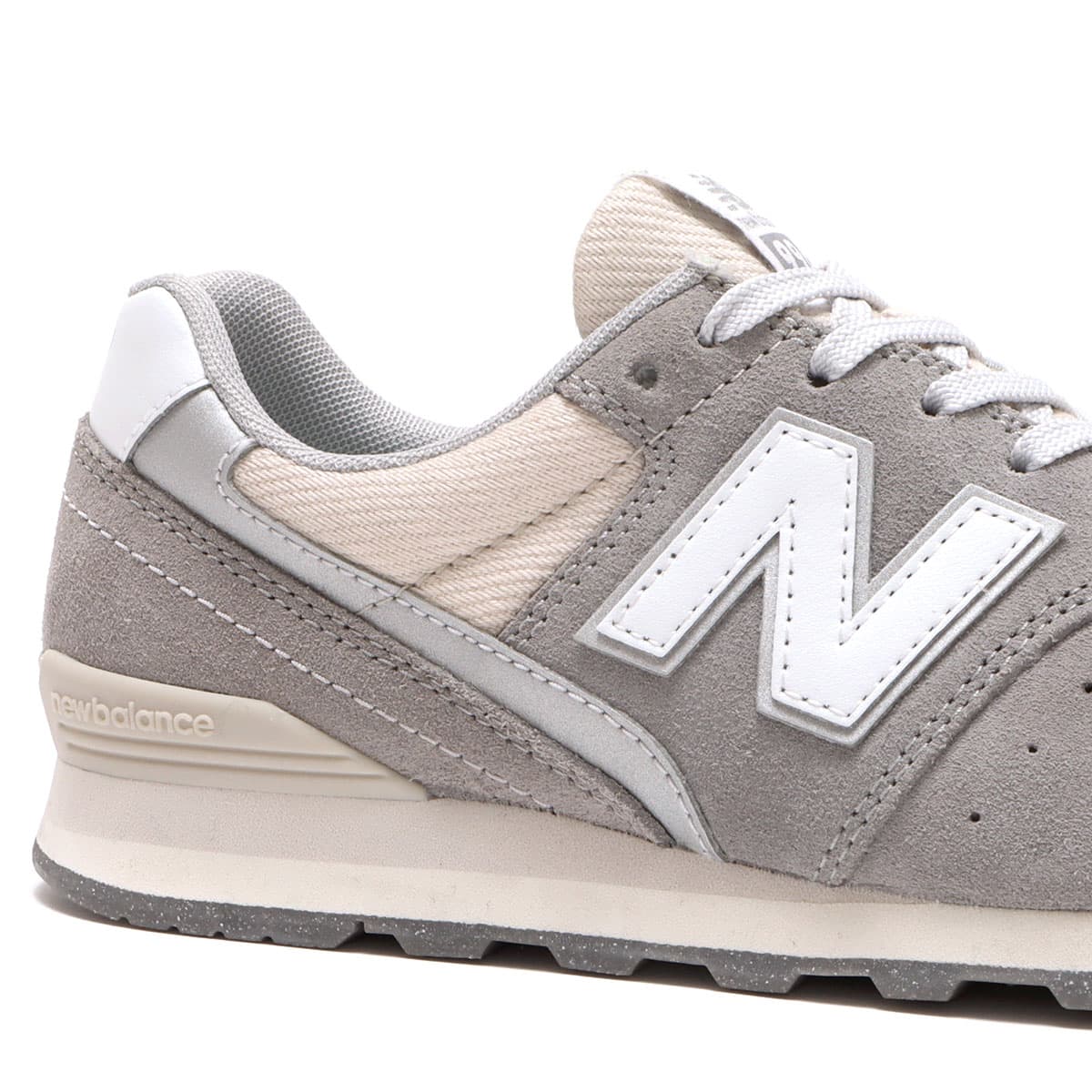 New Balance WL996CC2 LIGHT GRAY 22SS-S|atmos（アトモス） 公式オンラインストア