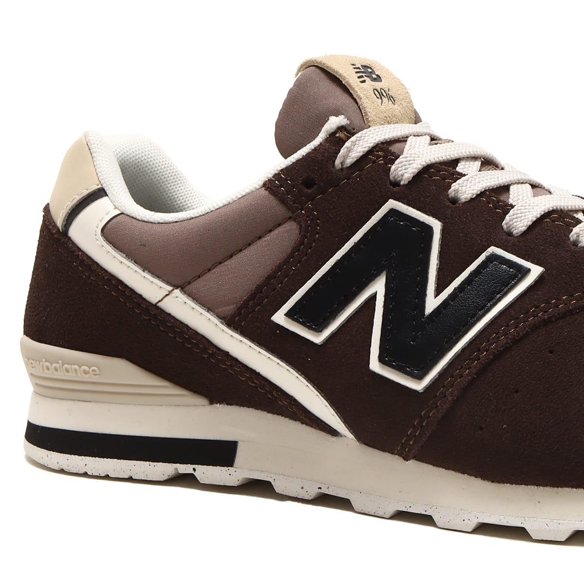 New Balance WL996CM2 GRAY 23SS-I