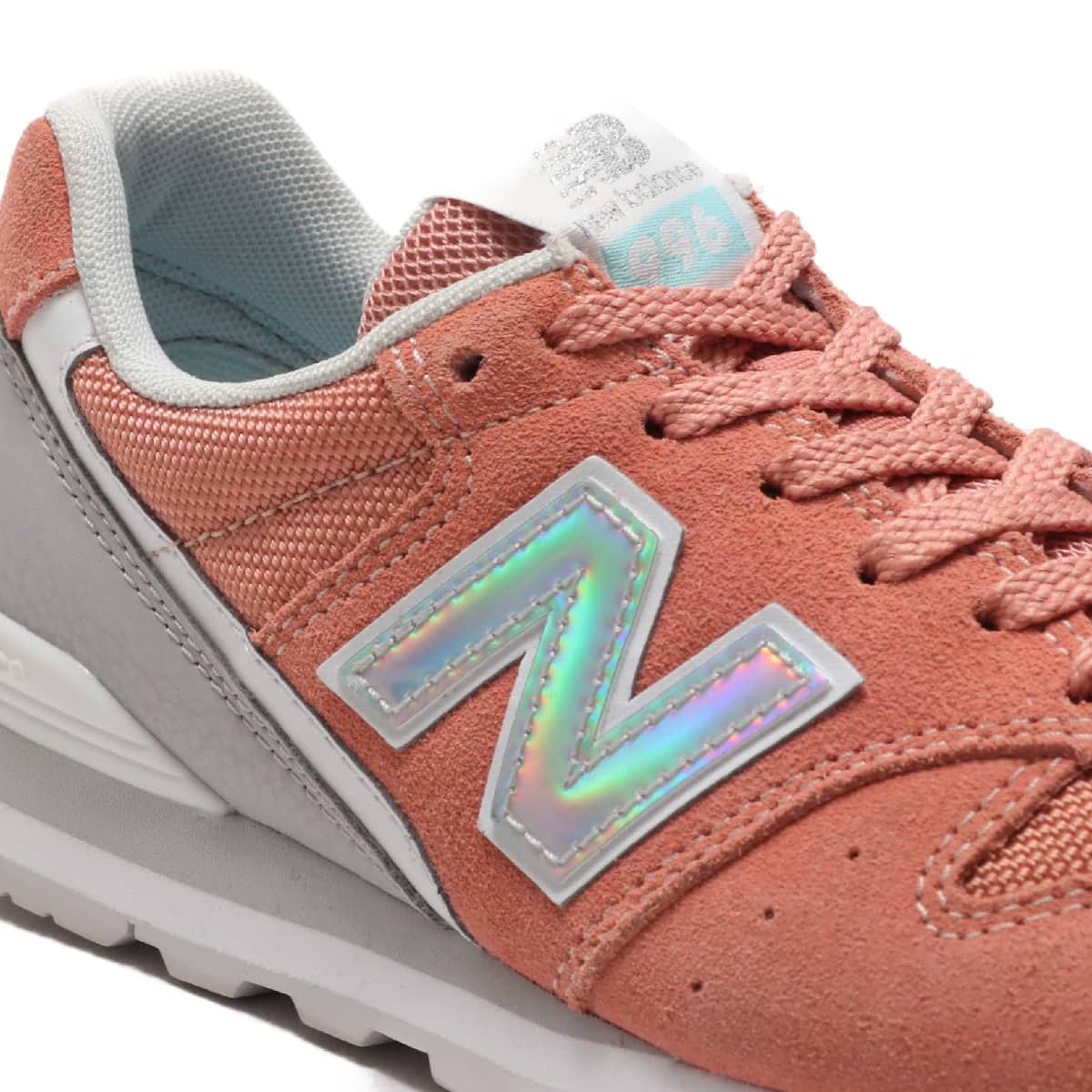 New Balance WL996COC DUSTY PINK 20SS-Iの画像