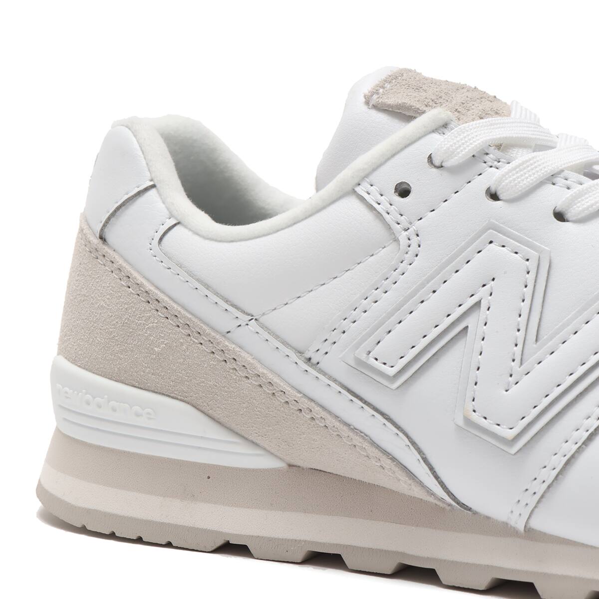 New Balance WL996FPS WHITE 21SS-I