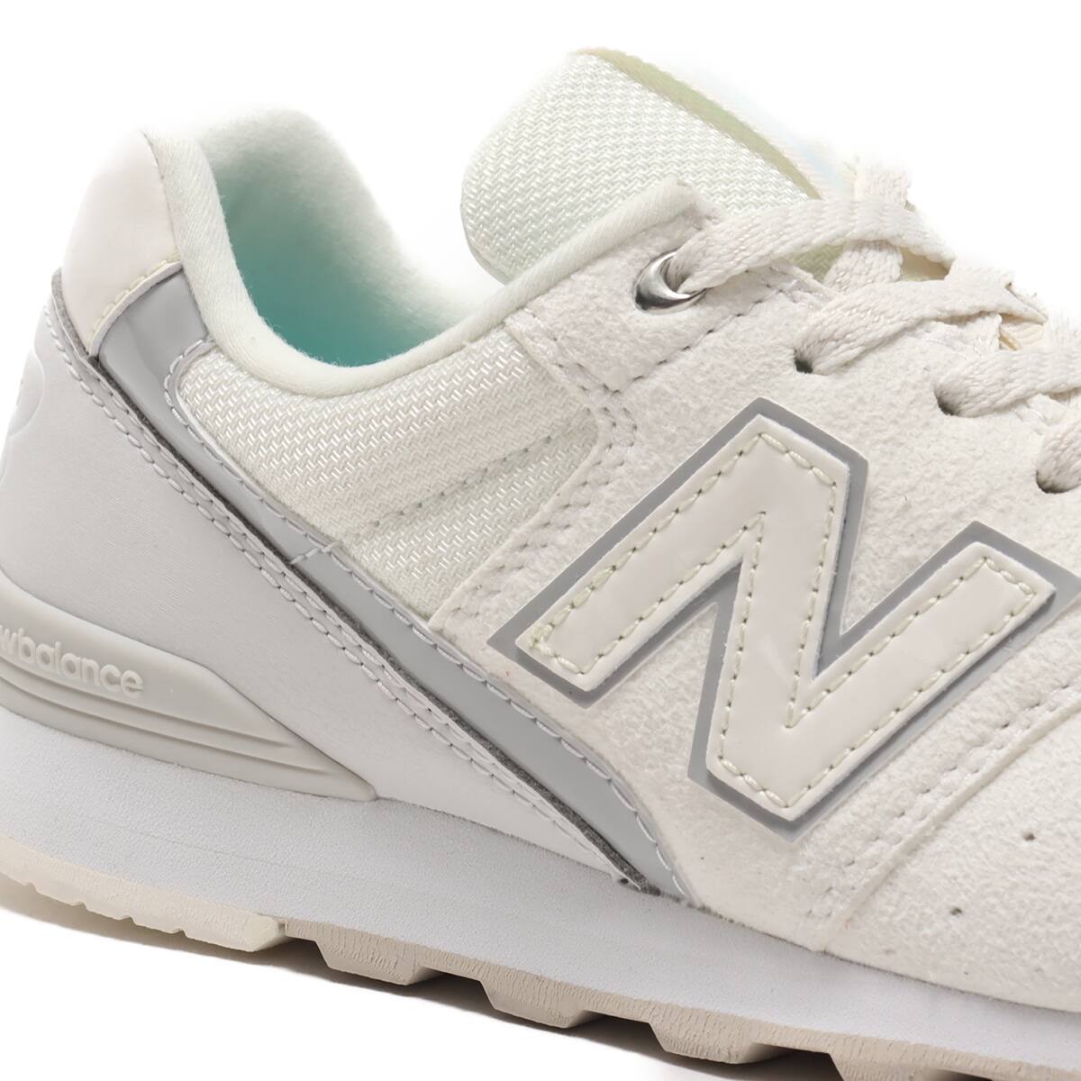 New Balance WL996QE OFF WHITE 20SS-I