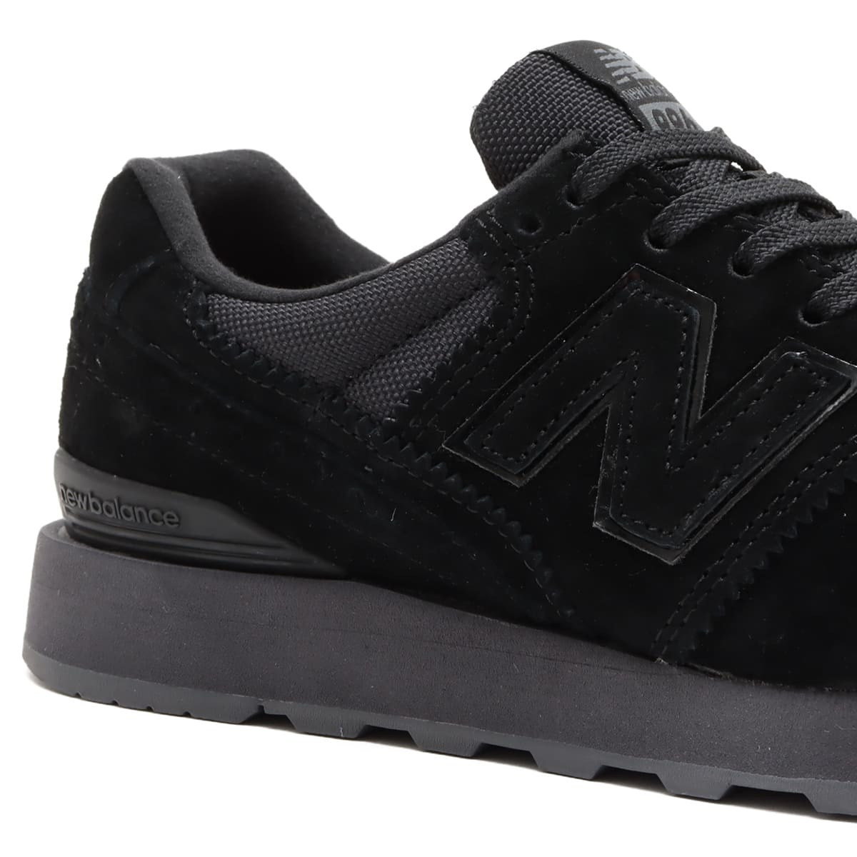 New Balance WL996TK2 BLACK 23FW-I