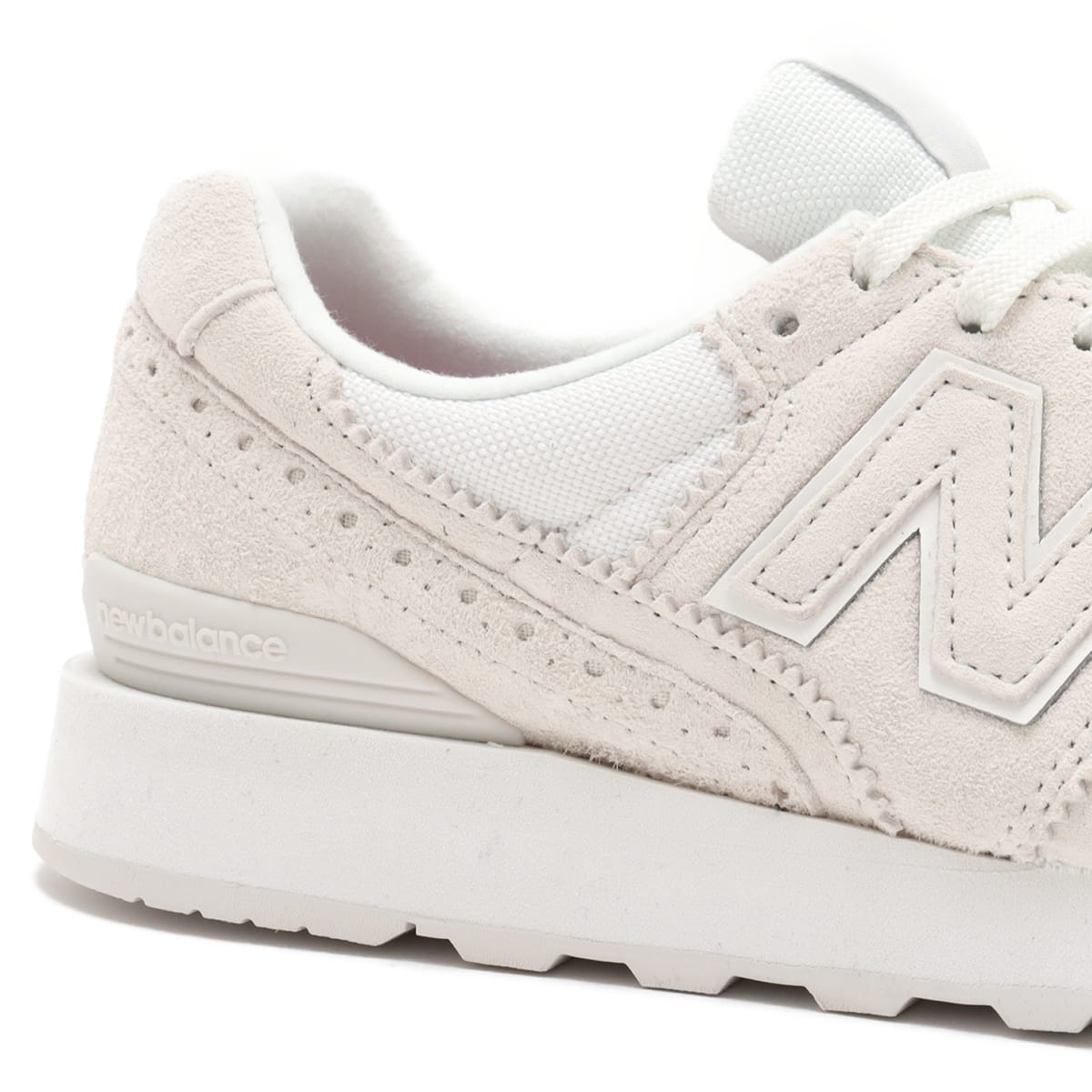 New Balance WL996TL2 GRAY 23FW-I