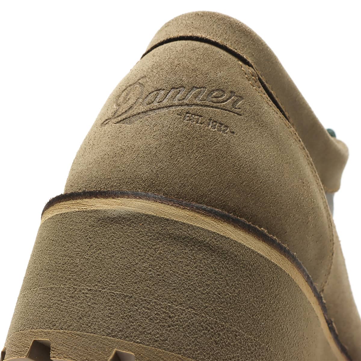WHITE MOUNTAINEERING × DANNER SNEAKER Wilamette Valley KHAKI WHITE MOUNTAINEERING × DANNER SNEAKER Wilamette Valley KHAKI