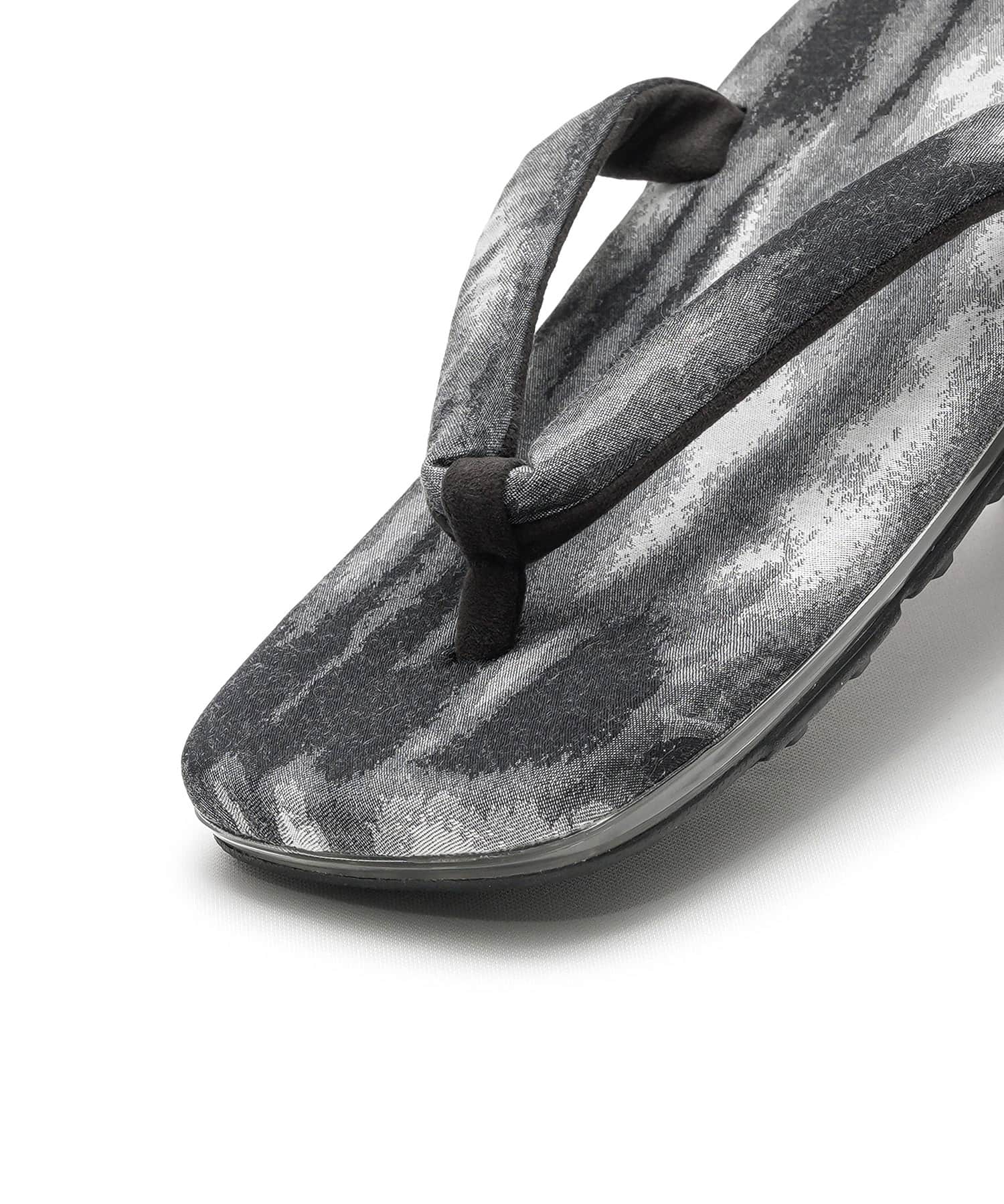 WHITE MOUNTAINEERING x GOYEMON UNDA BLACKの画像