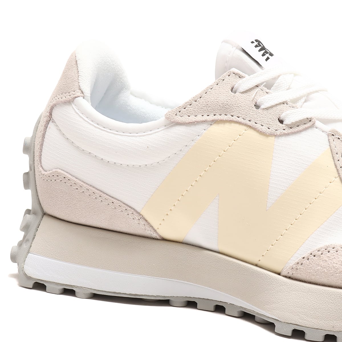 New Balance WS327EO WHITE 22FW-I