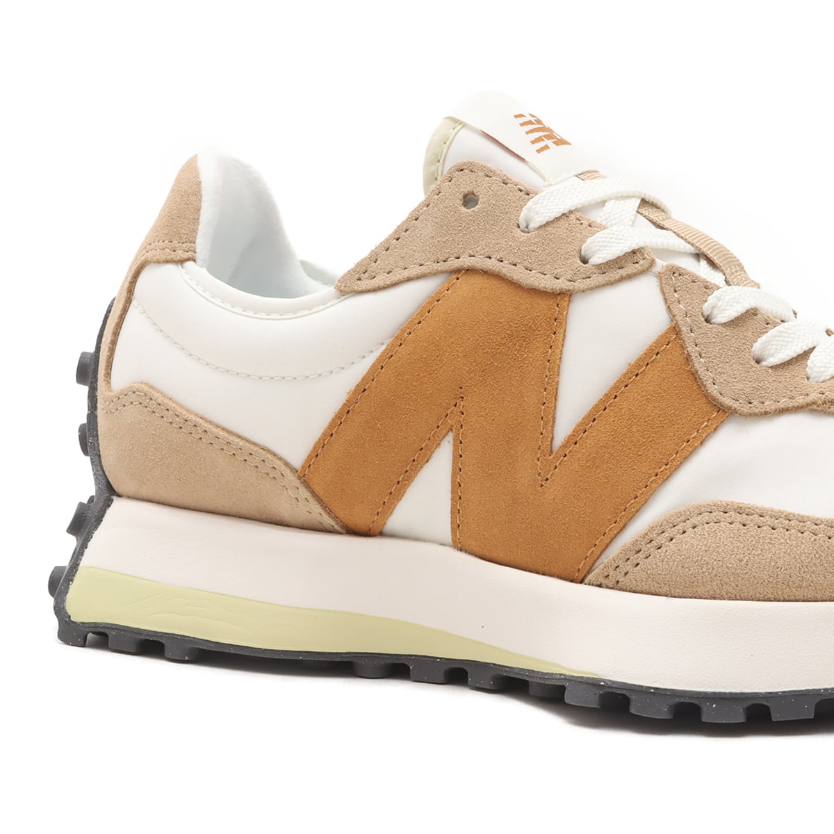 New Balance WS327PT BROWN 23FW-I