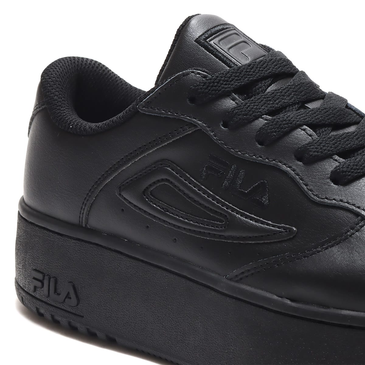 FILA FX-115 DS BLACK |atmos（アトモス） 公式オンラインストア