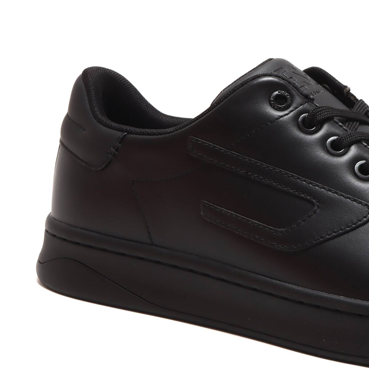 DIESEL ATHENE LOW BLACK 23FA-I