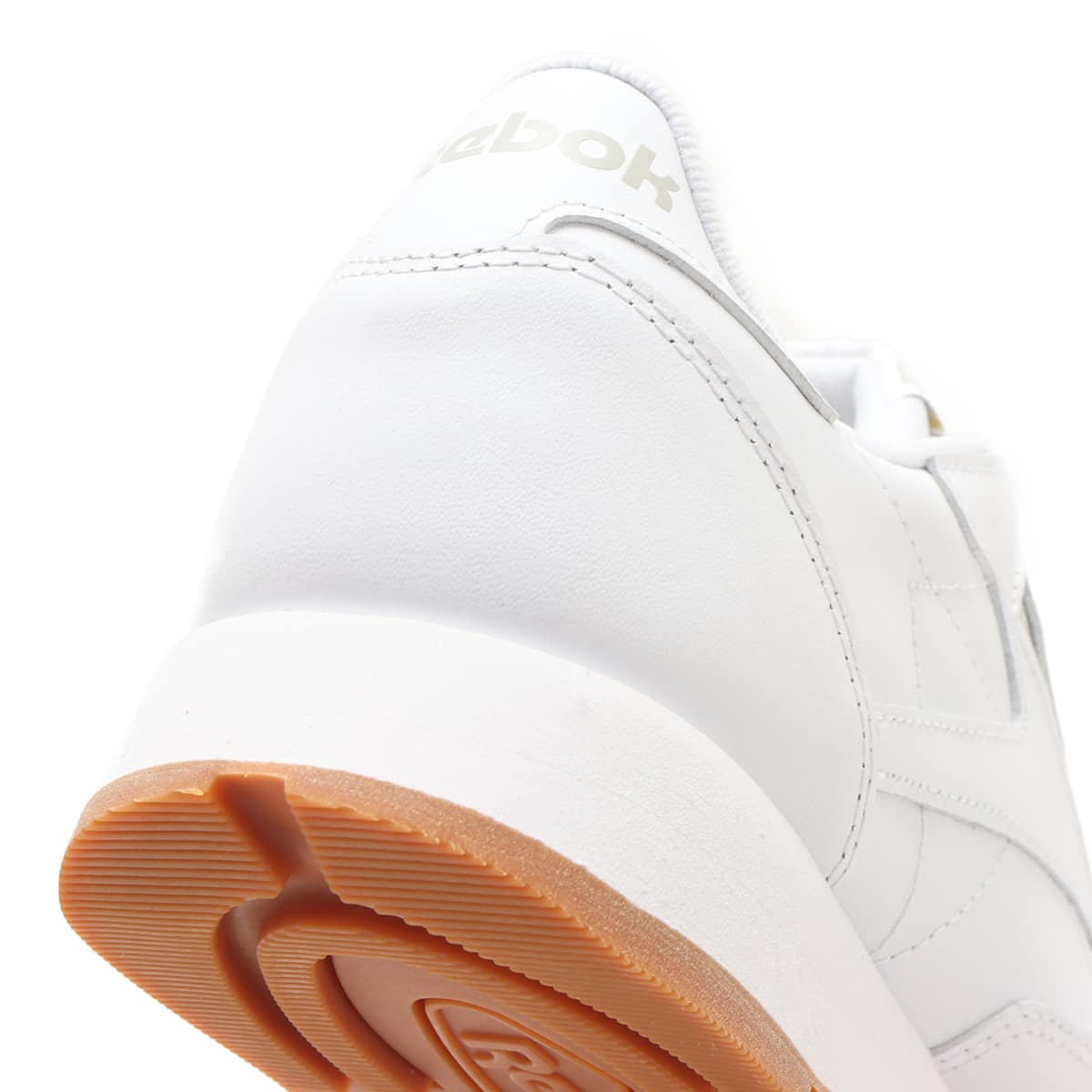 Reebok CLASSIC LEATHER WHITE 23FW-S