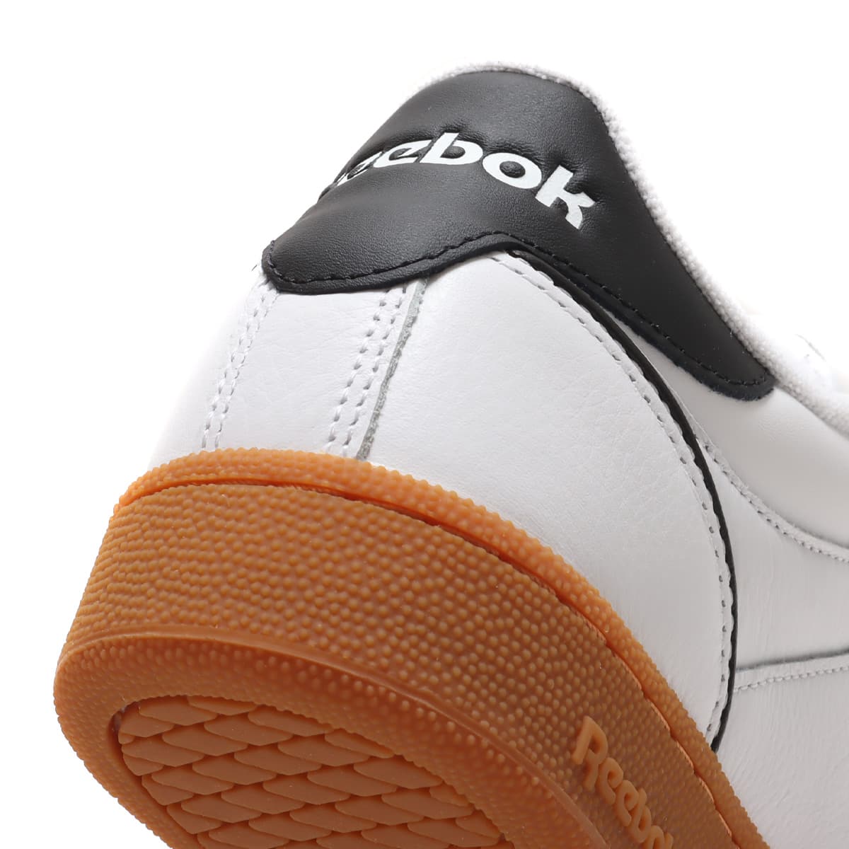 Reebok CLUB C BULC WHITEの画像