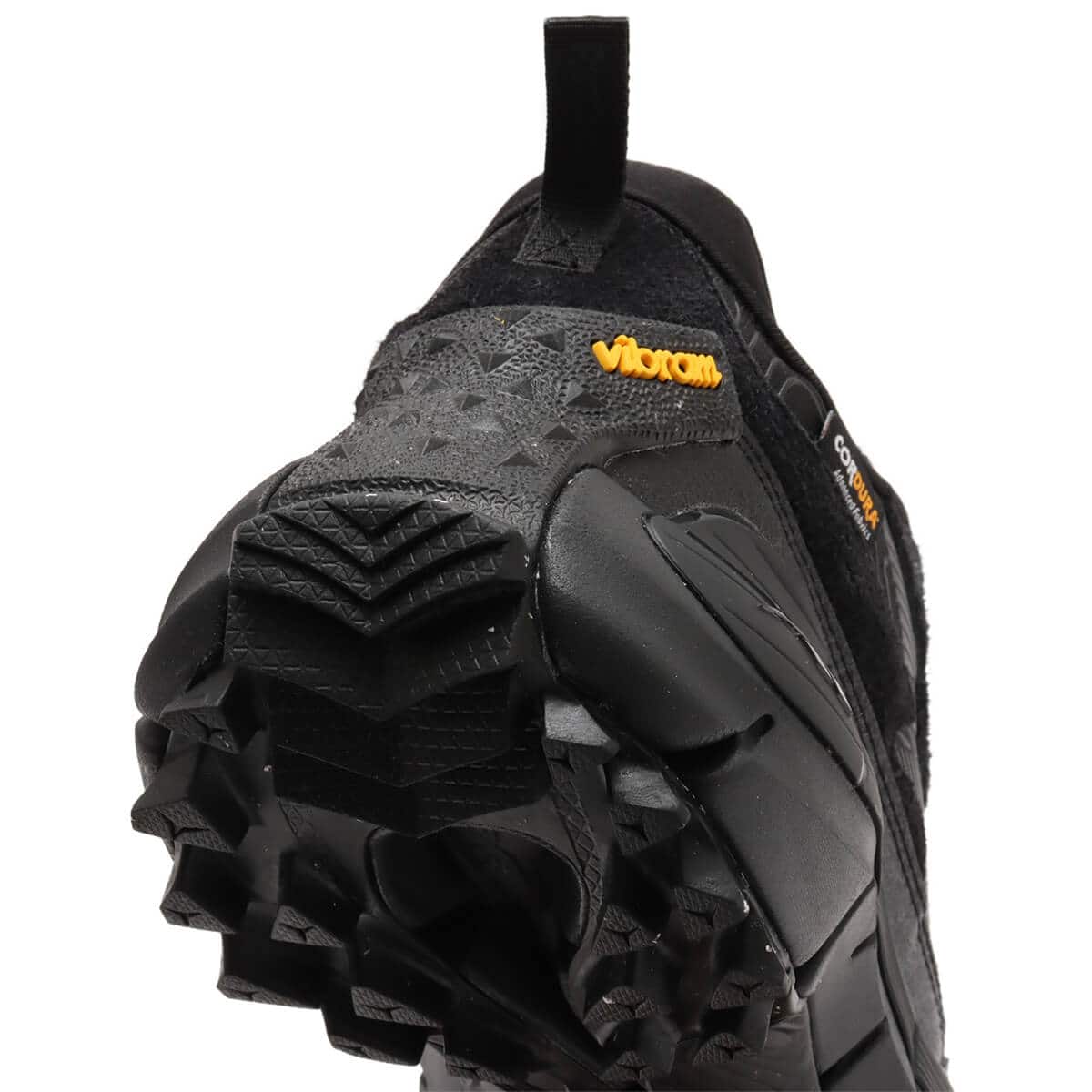 Reebok ZIG KINETICA 2.5 EDGE BLACK の画像