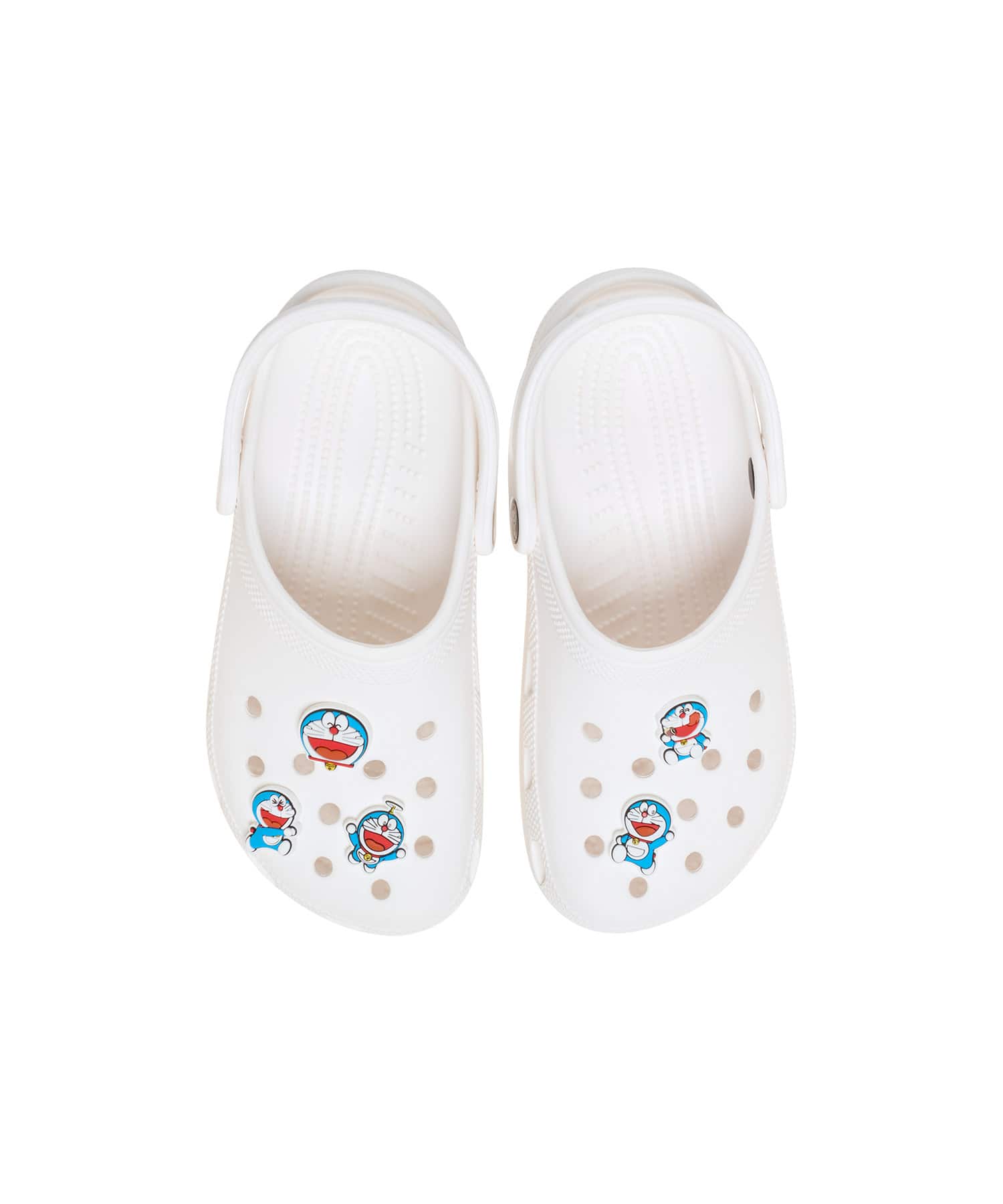 crocs Doraemon 5 Packの画像