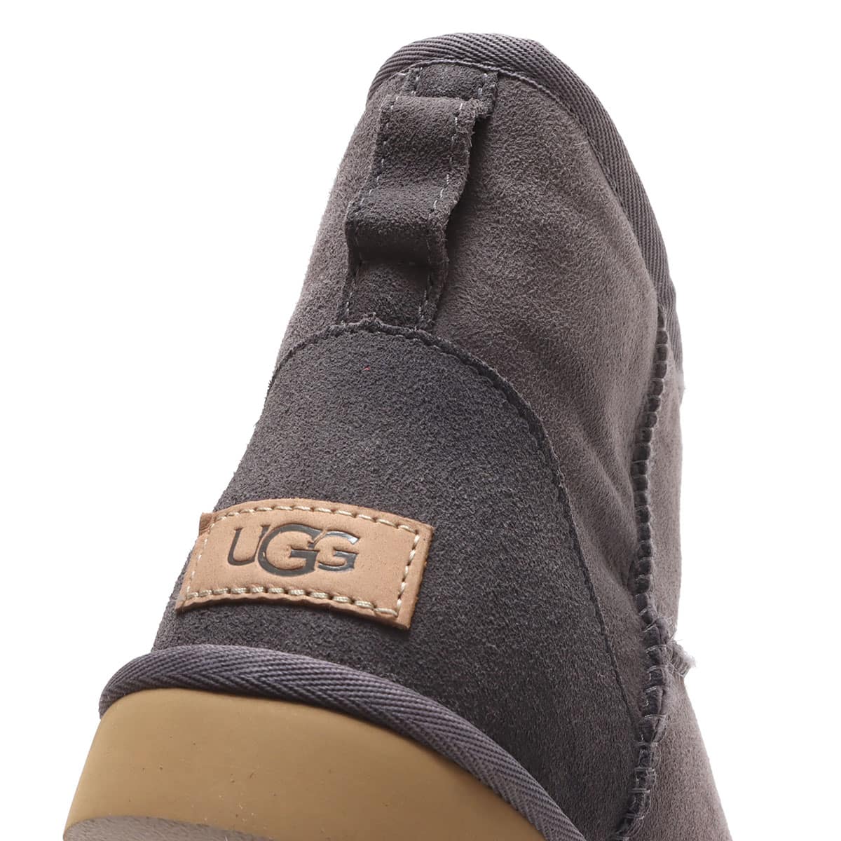 UGG Classic Mini II SHADE 23FW-I