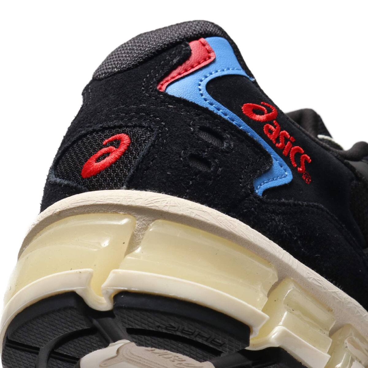 asics gel kayano 5 360 black