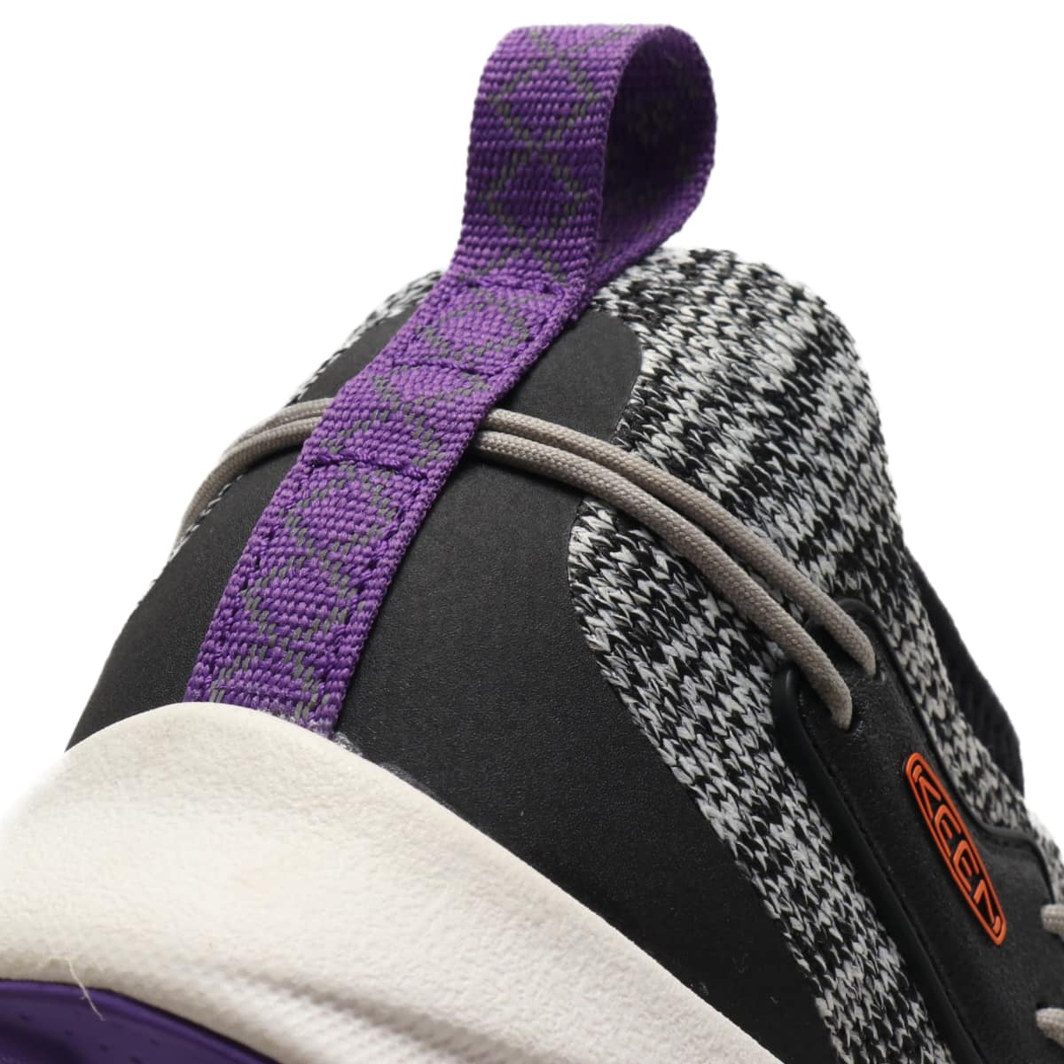 KEEN UNEEK SNK M GREY 20SS-Iの画像