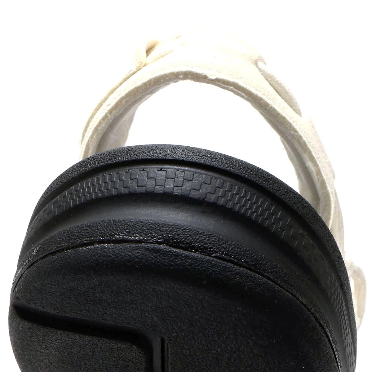 KEEN UNEEK Star White/Black 22SS-I（キーン ユニーク-ホワイト
